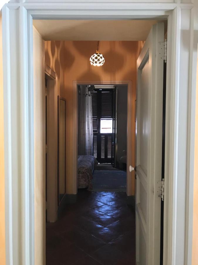 卡塞塔Dependance Royale住宿加早餐旅馆 外观 照片